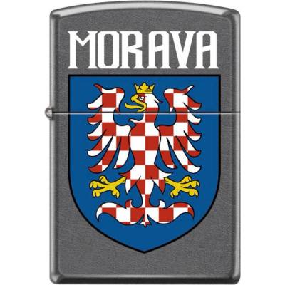 Zippo запалка zippo - Морава - 26047