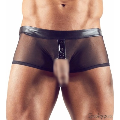 Svenjoyment Pants with Cock Ring
