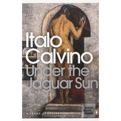 Under the Jaguar Sun