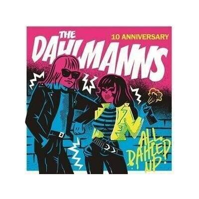 The Dahlmanns - All Dahled Up (2 ) LP