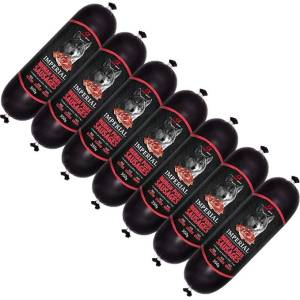 Alpha Spirit Dog Imperial Sausage Iberian Pork 350 г - abc-zoo - 39,90 лв