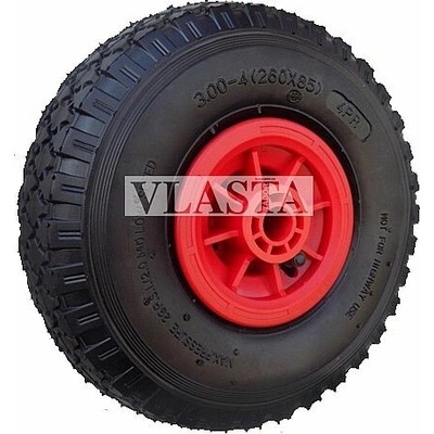 Kolo bantam 260 plastový disk CS 23167
