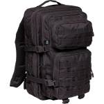 Brandit US Cooper Large Раница, черна, 40 л (8008.2)