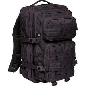 Brandit US Cooper Large Раница, черна, 40 л (8008.2)
