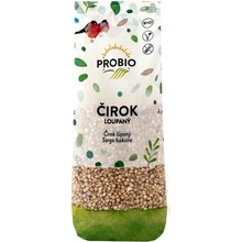 Bioharmonie Cirok lúpaný 500 g