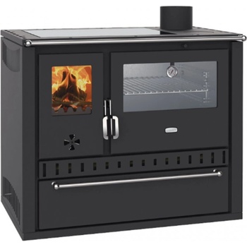 Prity GT W10 9,6 kW black