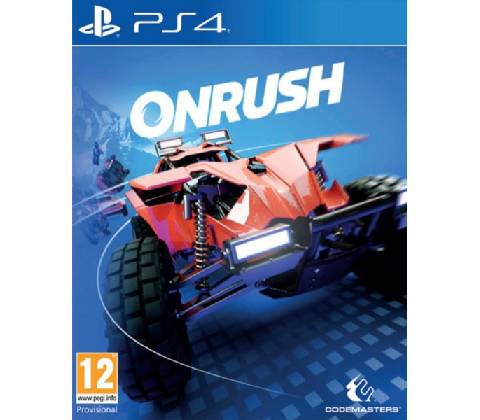 Onrush