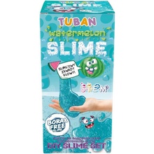 TUBAN DIY Slime Sada na výrobu slizu Melón