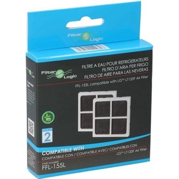 Filter Logic FFL-155L