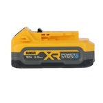Dewalt АКУМУЛАТОРНА БАТЕРИЯ 18V, 3.5AH DeWALT (5035048833766)
