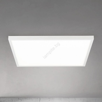 Orion - LED димируема таванна лампа DISC LED/46W/230V 2700/3000/4000K 59x59 см бяла (OR0256)