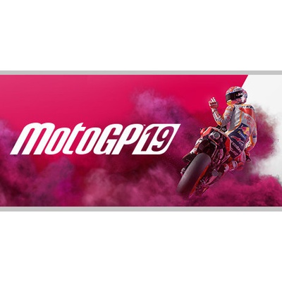 Moto GP 19