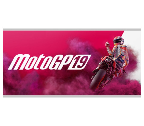 Moto GP 19