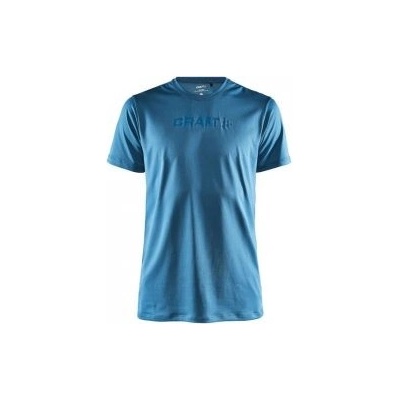 Craft Core Essence Mesh tričko modrá