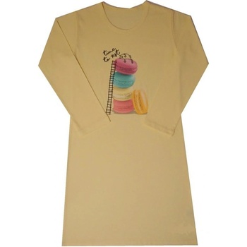 CORNETTE TIME TO REST