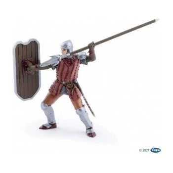 Papo Javelin Knight