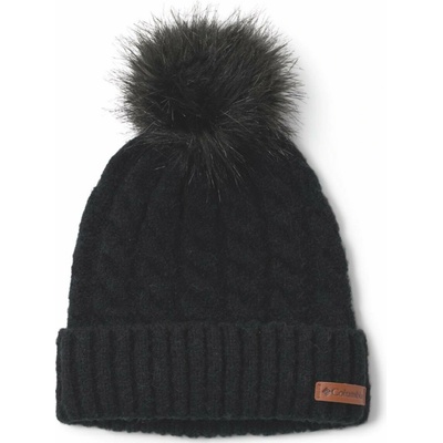 Columbia Winter Blur II beanie 2137521010 black