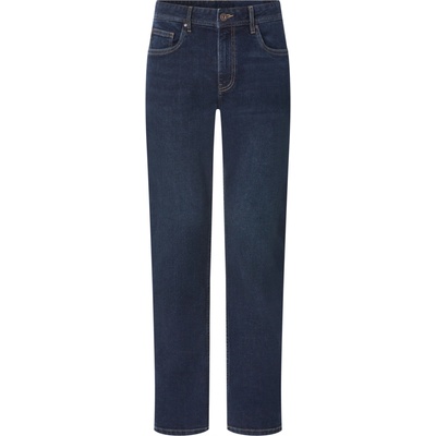 esmara Men Pánské džíny "Straight Fit" tmavě modrá – Sleviste.cz