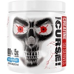 JNX Sports The Curse Creatine, 350 Grams