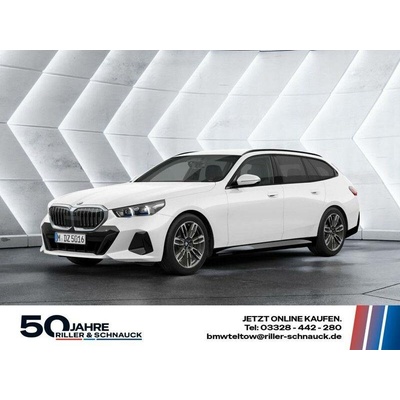 BMW 520i Touring M Sport 153 kW