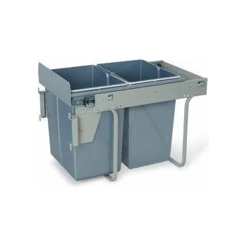 Image 1 of Кухненски кош за вграждане под мивка Mel