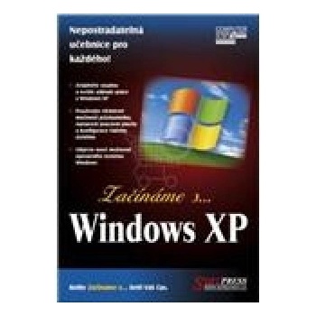 Začínáme s… Windows XP
