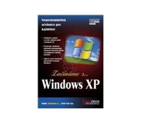 Začínáme s… Windows XP