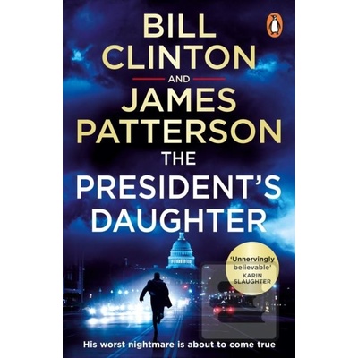 The President's Daughter