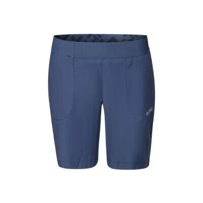 Direct Alpine Frog Shorts Lady navy modrá