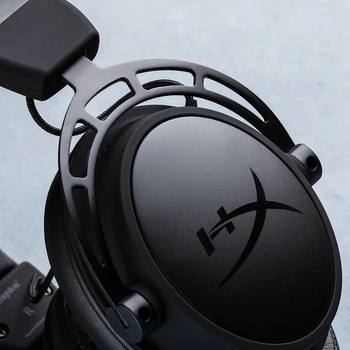 HyperX Cloud Alpha