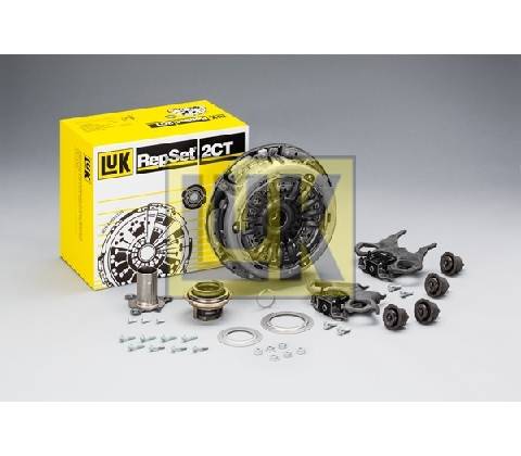 LuK 602 0008 00