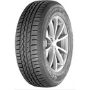 Osobní pneumatiky General Tire Snow Grabber Plus 255/55 R19 111V