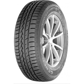 General Tire Snow Grabber Plus 255/55 R19 111V