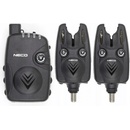 Elektronický signalizátor záberu Neco 2+1 CM-PRO 102