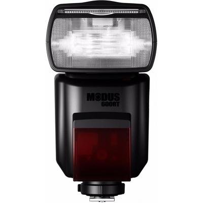 Hähnel Modus 600RT MK II PRO Kit Nikon