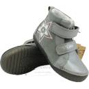 D.D.Step dětské celoroční boty A050-52429B Grey