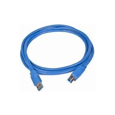 Gembird CCP-USB3-AMAF-6 USB 3.0 kabel A-A prodlužovací 1,8m