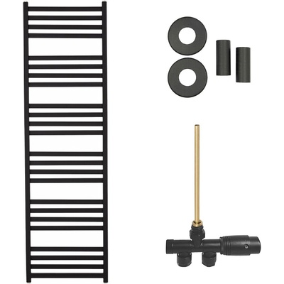 Cerano Fulgiduson CER-663598 1800 mm x 530 mm čierna matná