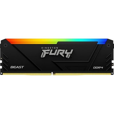 Kingston DDR4 16GB 3600MHz CL18 (1x16GB) KF436C18BB2A/16