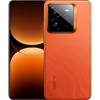 Image 1 of realme GT 7 Pro 5G 512GB 12GB RAM Dual