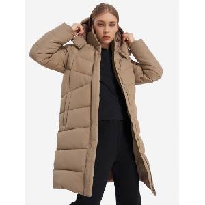 DEMIX Яке W D Winter pack FD Coat