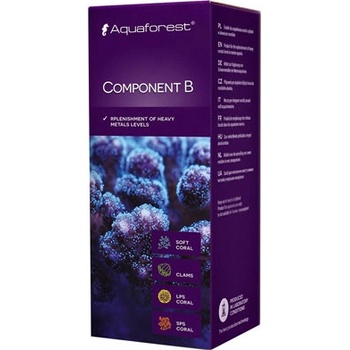 Aquaforest Component B 2000 ml