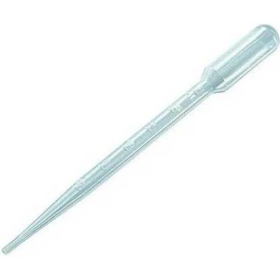 Sarstedt Pasteur 86.1171.001 pipeta 3,5 ml/ 155 mm
