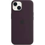 Apple iPhone 14 Plus MagSafe Silicone Cover elderberry (MPT93ZM/A)