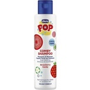 CHICCO Šampón a kondicionér Pop Comby Strawberry 250 ml