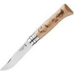 Opinel Джобен нож Opinel VRI N°08 Inox Hiking