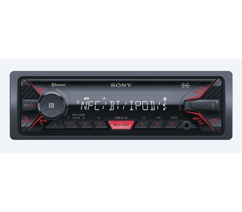 Sony DSX-A400BT