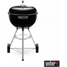 Weber Compact Kettle 47 cm černý 1221004