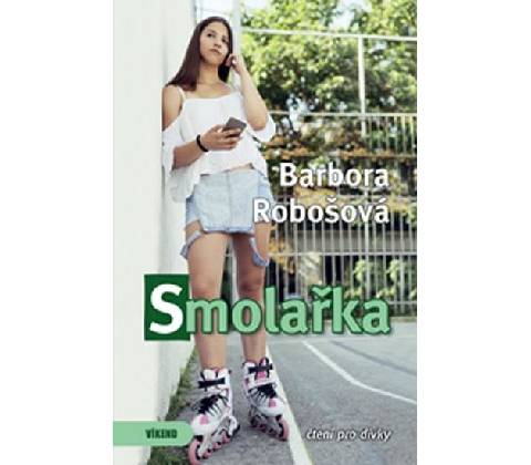 Smolařka