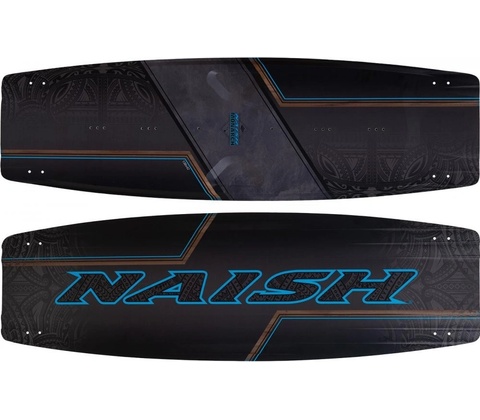Naish Monarch